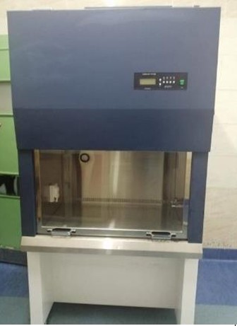 Laboratory Incubator (Sterilization Incubator)